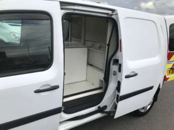 Used Renault Kangoo 2017 for sale - 74414874: Photo