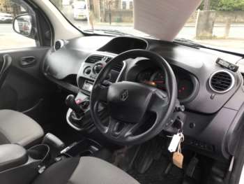 Used Renault Kangoo 2017 for sale - 74414874: Photo