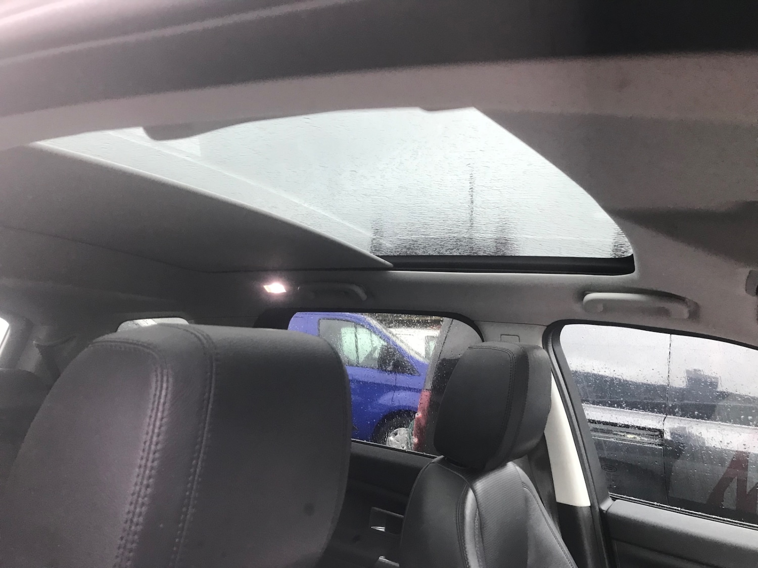 Used Land Rover Discovery Sport 2015 for sale - 77528374: Photo 13