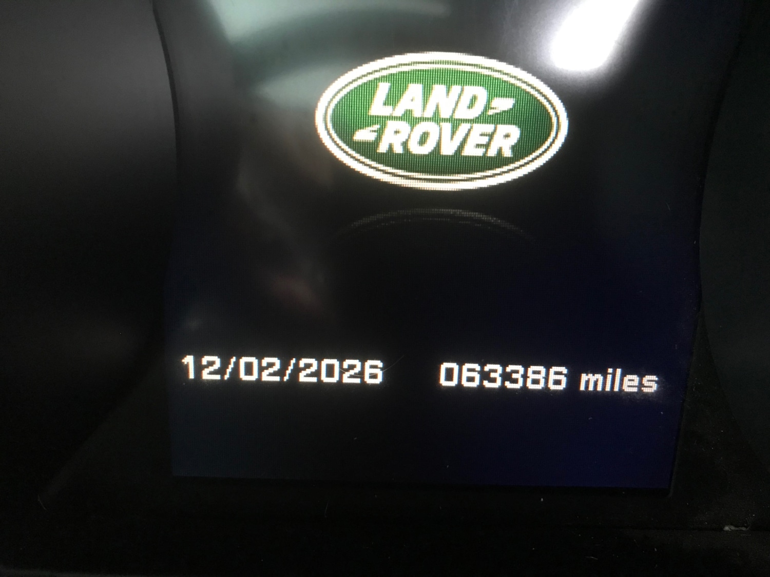 Used Land Rover Discovery Sport 2015 for sale - 77528374: Photo 5