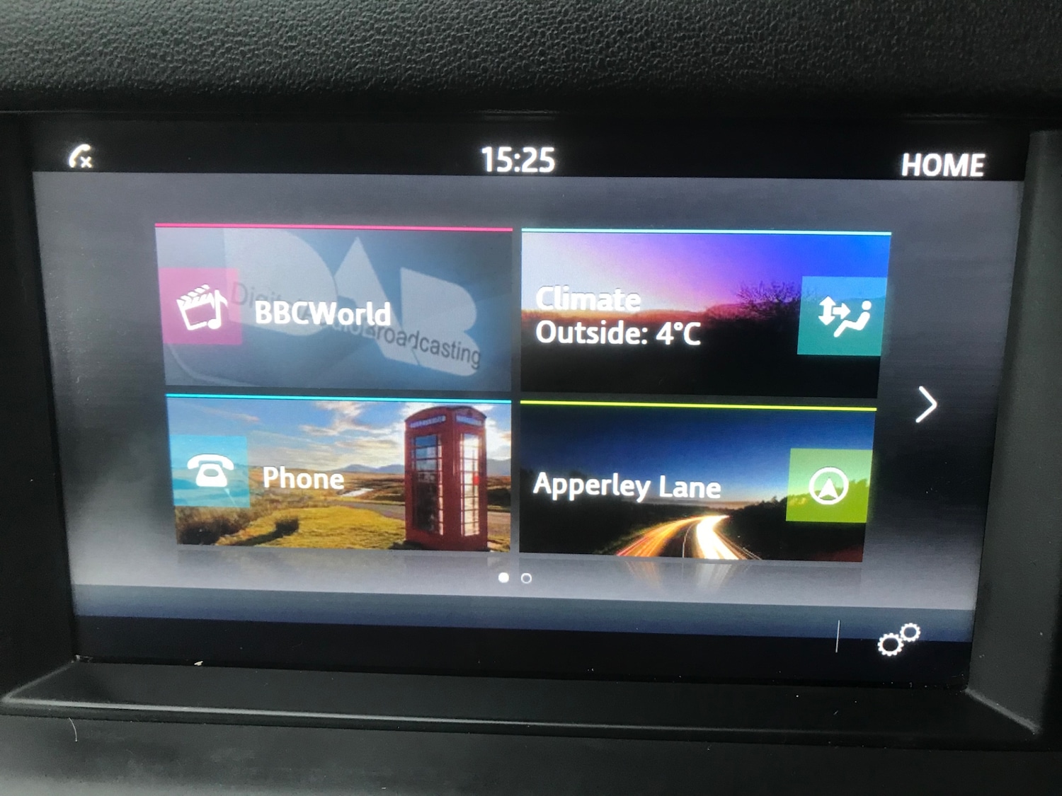 Used Land Rover Discovery Sport 2015 for sale - 77528374: Photo 8