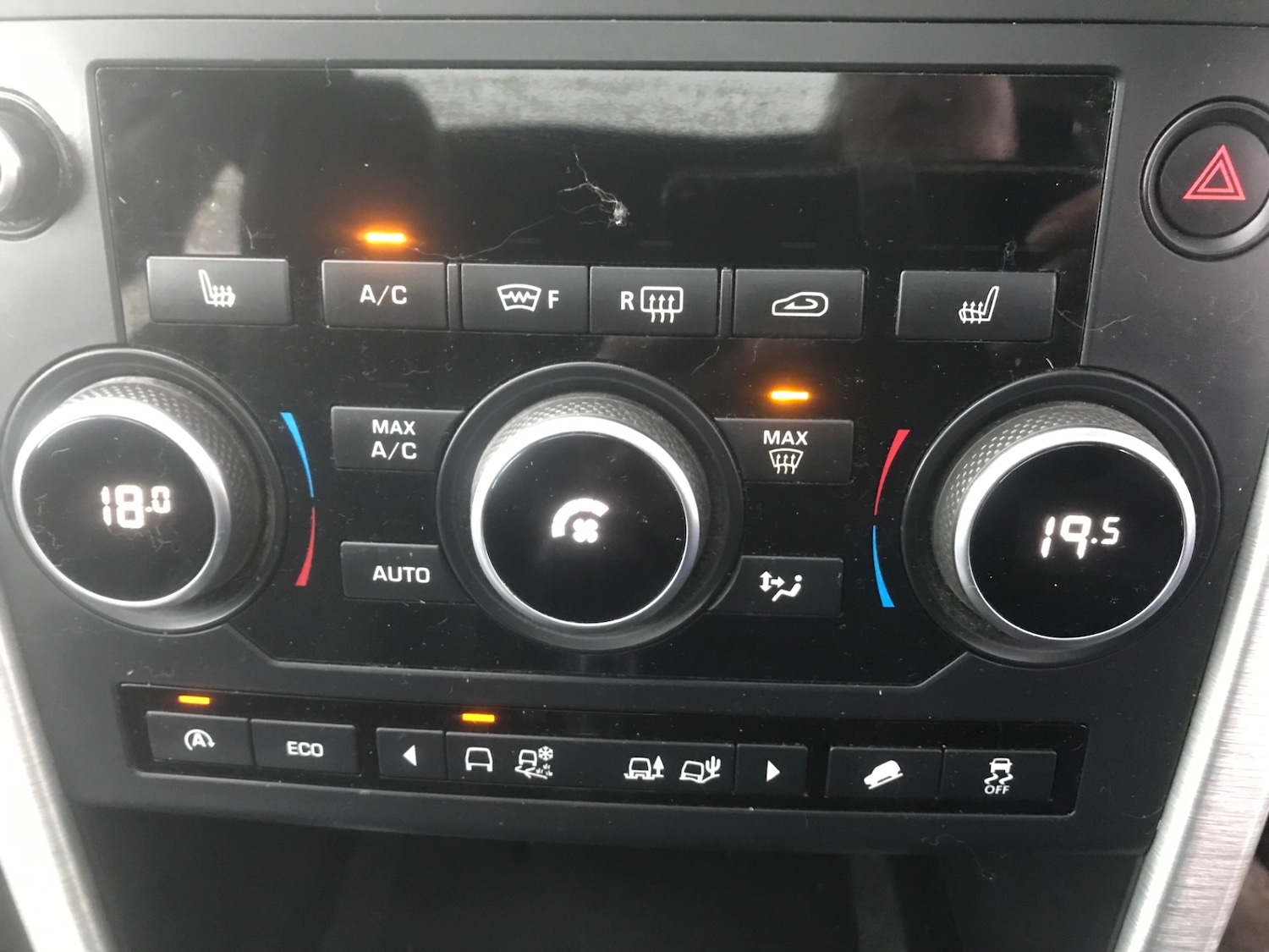 Used Land Rover Discovery Sport 2015 for sale - 77528374: Photo 9