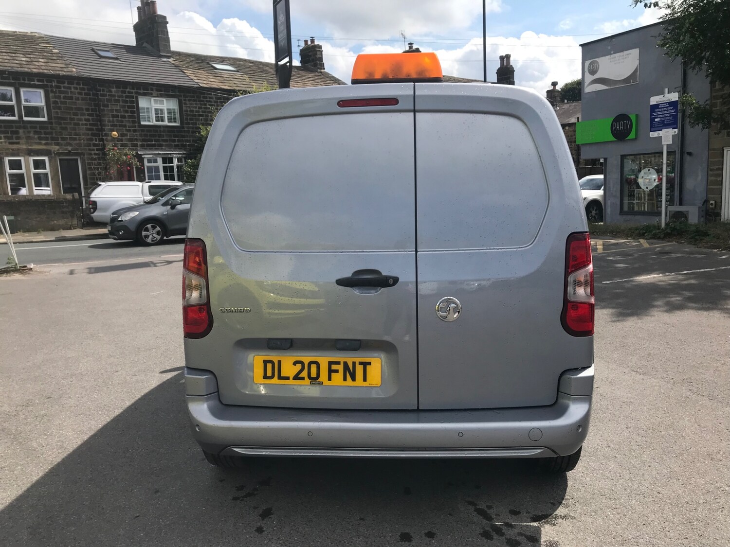 Vehicle 13