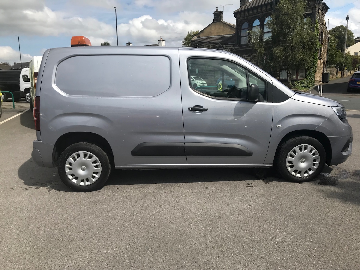 Vehicle 17
