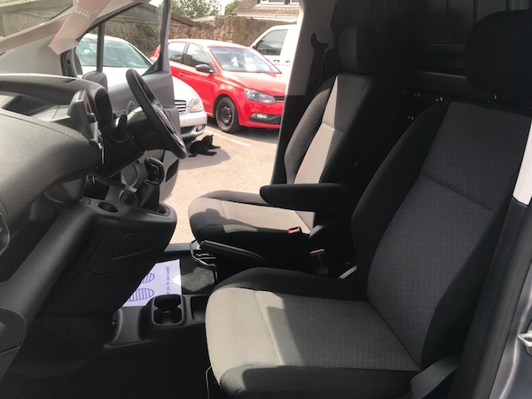 Used Vauxhall Combo 2020 for sale - 75284518: Photo 9