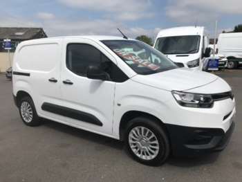 Used Toyota ProAce 2021 for sale - 74645423: Photo