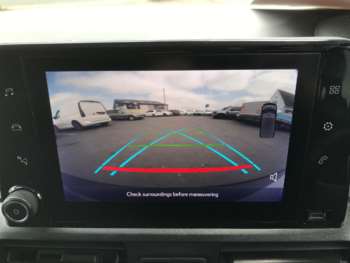 Used Toyota ProAce 2021 for sale - 74645423: Photo
