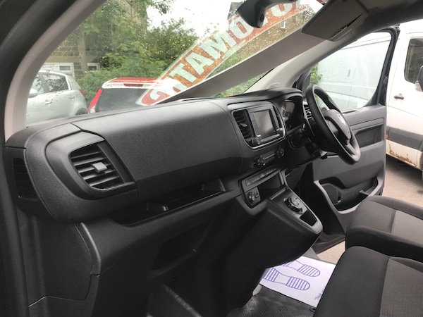 Used Vauxhall Vivaro 2024 for sale - 74682755: Photo 11