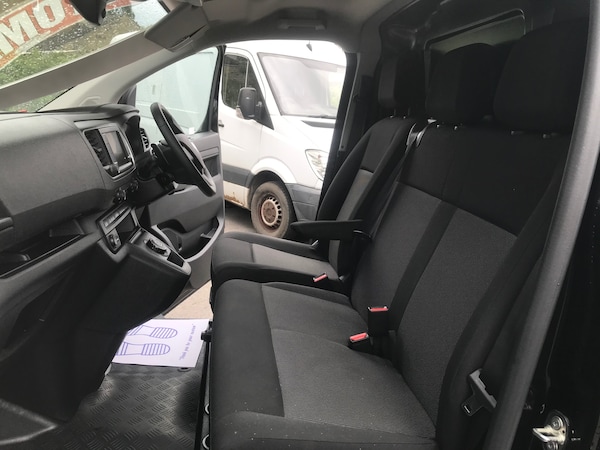 Used Vauxhall Vivaro 2024 for sale - 74682755: Photo 12