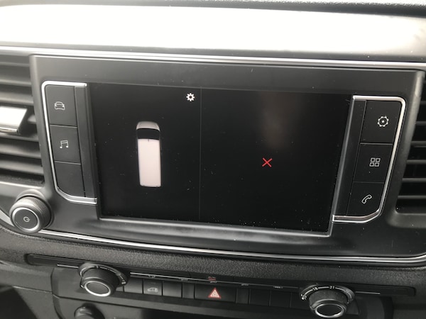 Used Vauxhall Vivaro 2024 for sale - 74682755: Photo 16