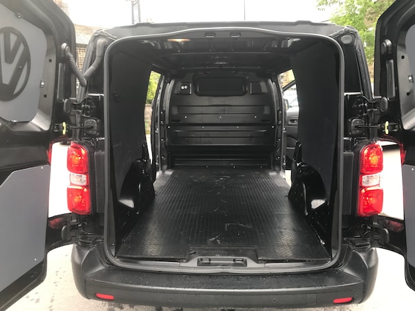 Used Vauxhall Vivaro 2024 for sale - 74682755: Photo 18