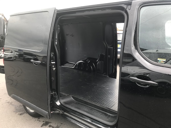 Used Vauxhall Vivaro 2024 for sale - 74682755: Photo 19