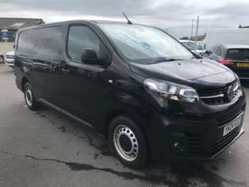 Used Vauxhall Vivaro 2024 for sale - 74682755: Photo