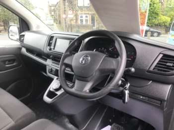 Used Vauxhall Vivaro 2024 for sale - 74682755: Photo