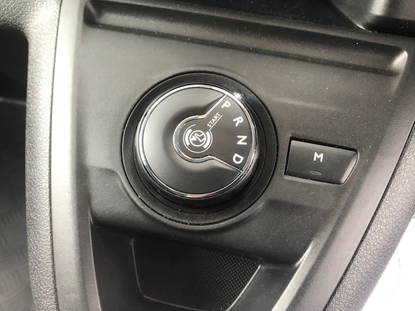 Used Vauxhall Vivaro 2024 for sale - 74682755: Photo 6