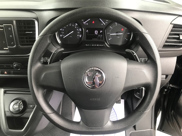 Used Vauxhall Vivaro 2024 for sale - 74682755: Photo 7