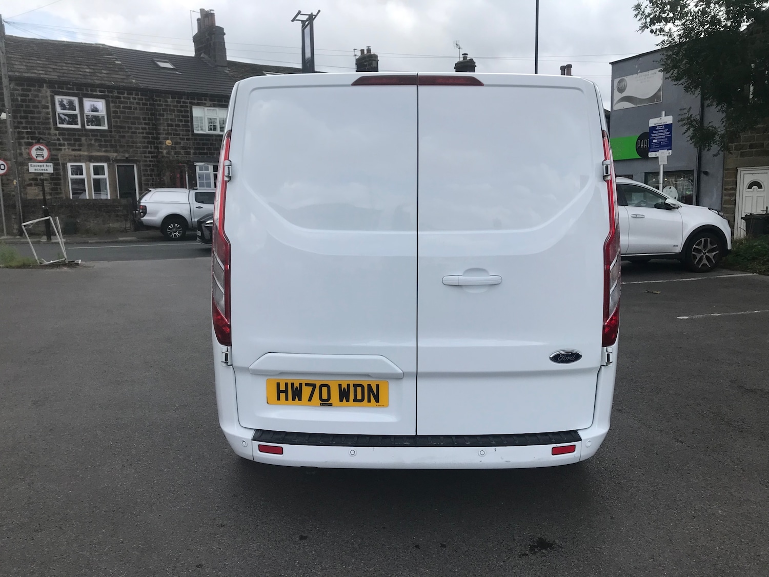 Vehicle 13