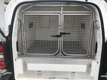 Used Citroen Berlingo 2017 for sale - 75284285: Photo