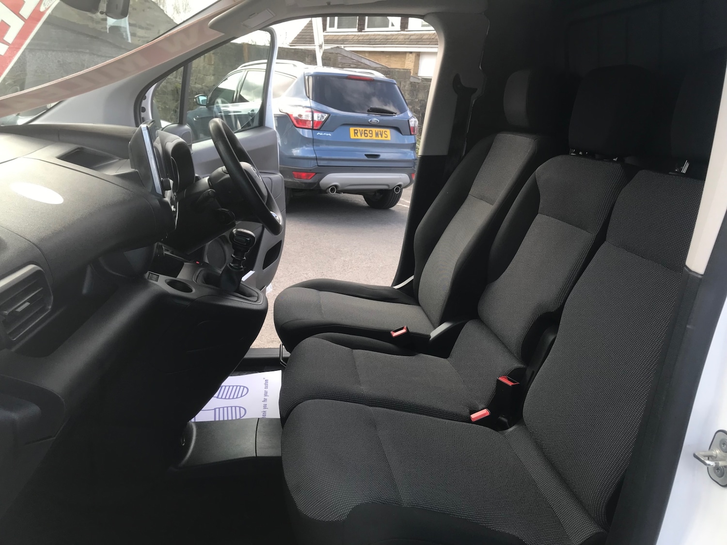 Used Toyota ProAce 2022 for sale - 78079166: Photo 12