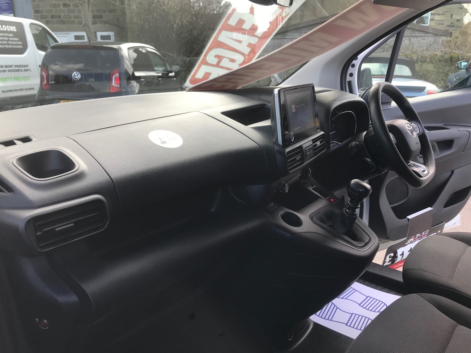 Used Toyota ProAce 2022 for sale - 78079166: Photo 13