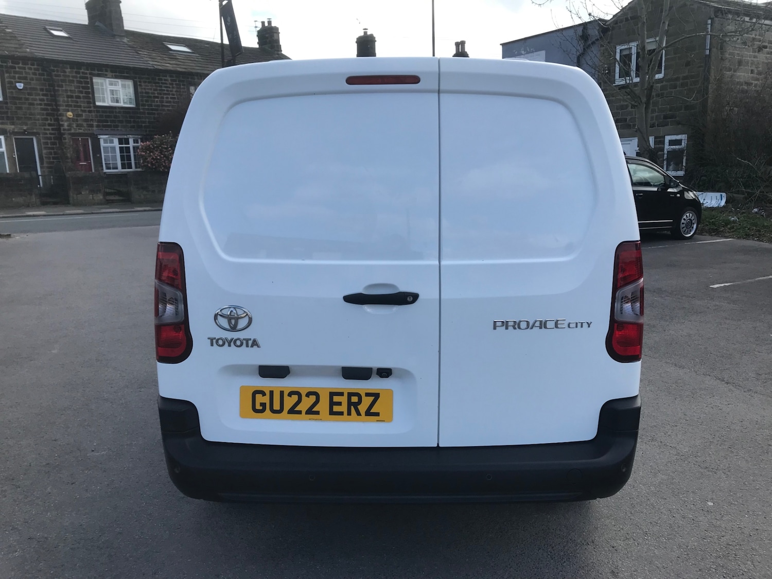 Used Toyota ProAce 2022 for sale - 78079166: Photo 15