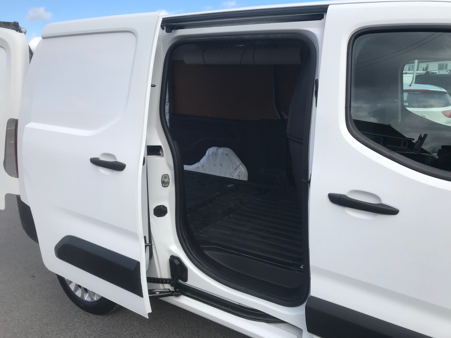 Used Toyota ProAce 2022 for sale - 78079166: Photo 18