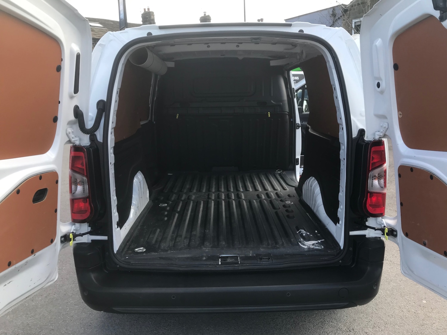 Used Toyota ProAce 2022 for sale - 78079166: Photo 19