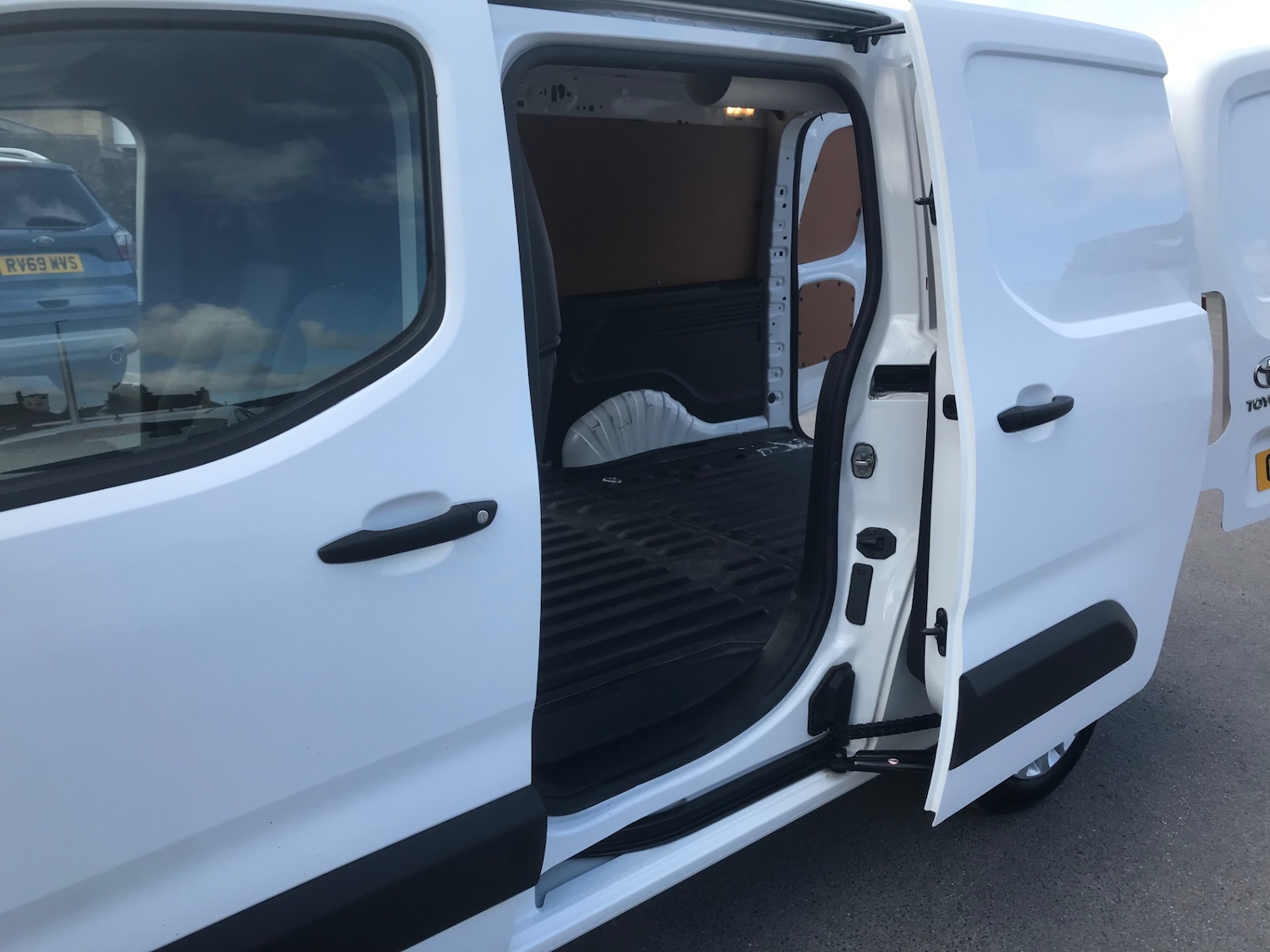 Used Toyota ProAce 2022 for sale - 78079166: Photo 20