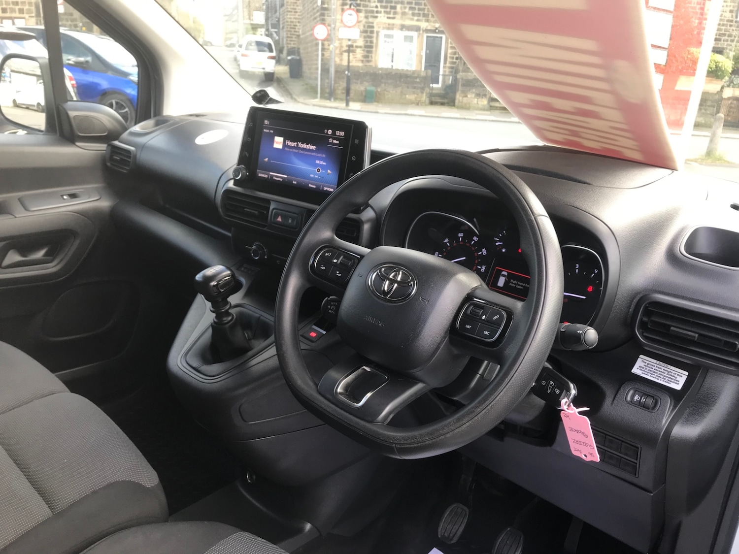 Used Toyota ProAce 2022 for sale - 78079166: Photo 3