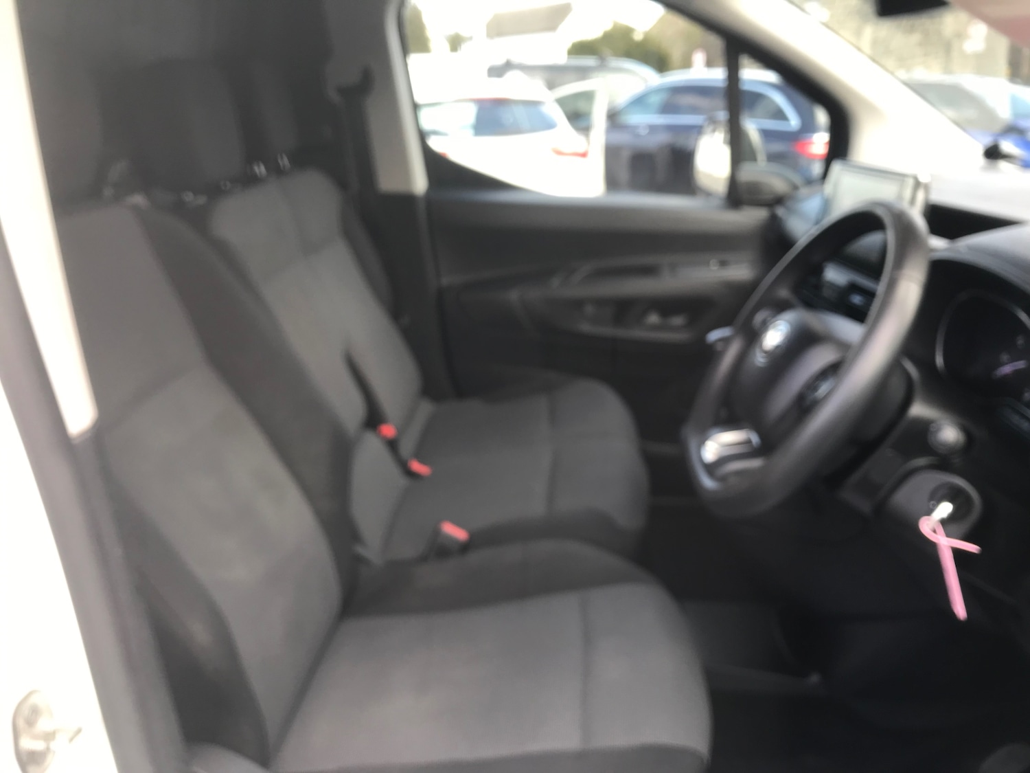 Used Toyota ProAce 2022 for sale - 78079166: Photo 4