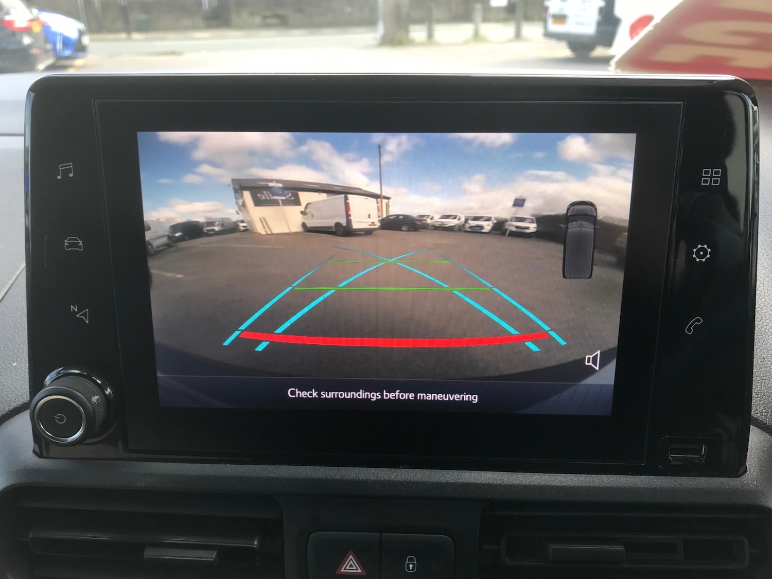 Used Toyota ProAce 2022 for sale - 78079166: Photo 6