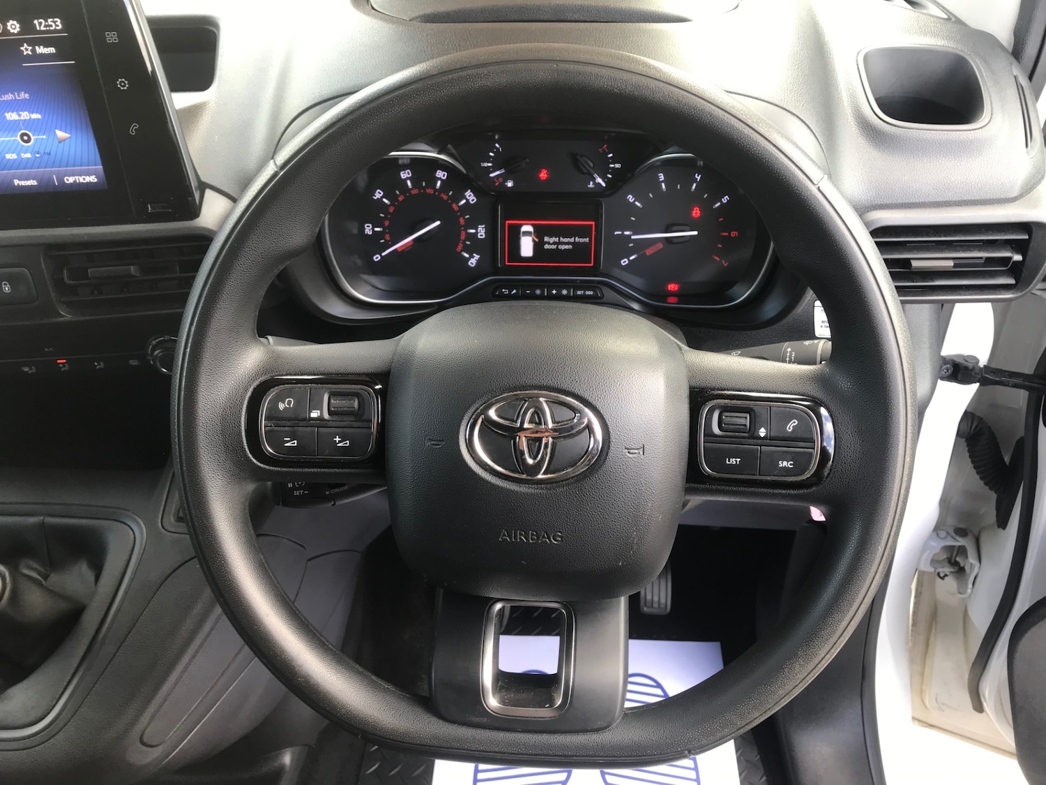 Used Toyota ProAce 2022 for sale - 78079166: Photo 7