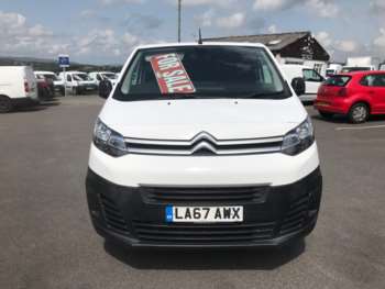 Used Citroen Dispatch 2018 for sale - 74913105: Photo