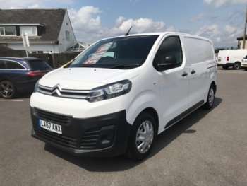 Used Citroen Dispatch 2018 for sale - 74913105: Photo