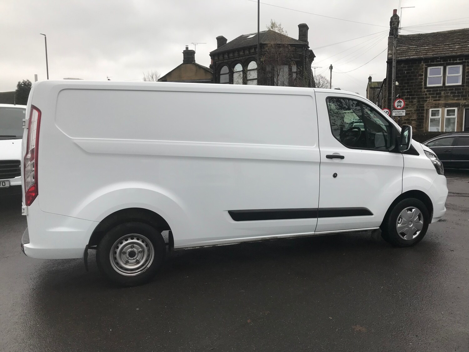 Used Ford Transit Custom 2022 for sale - 76681912: Photo 15