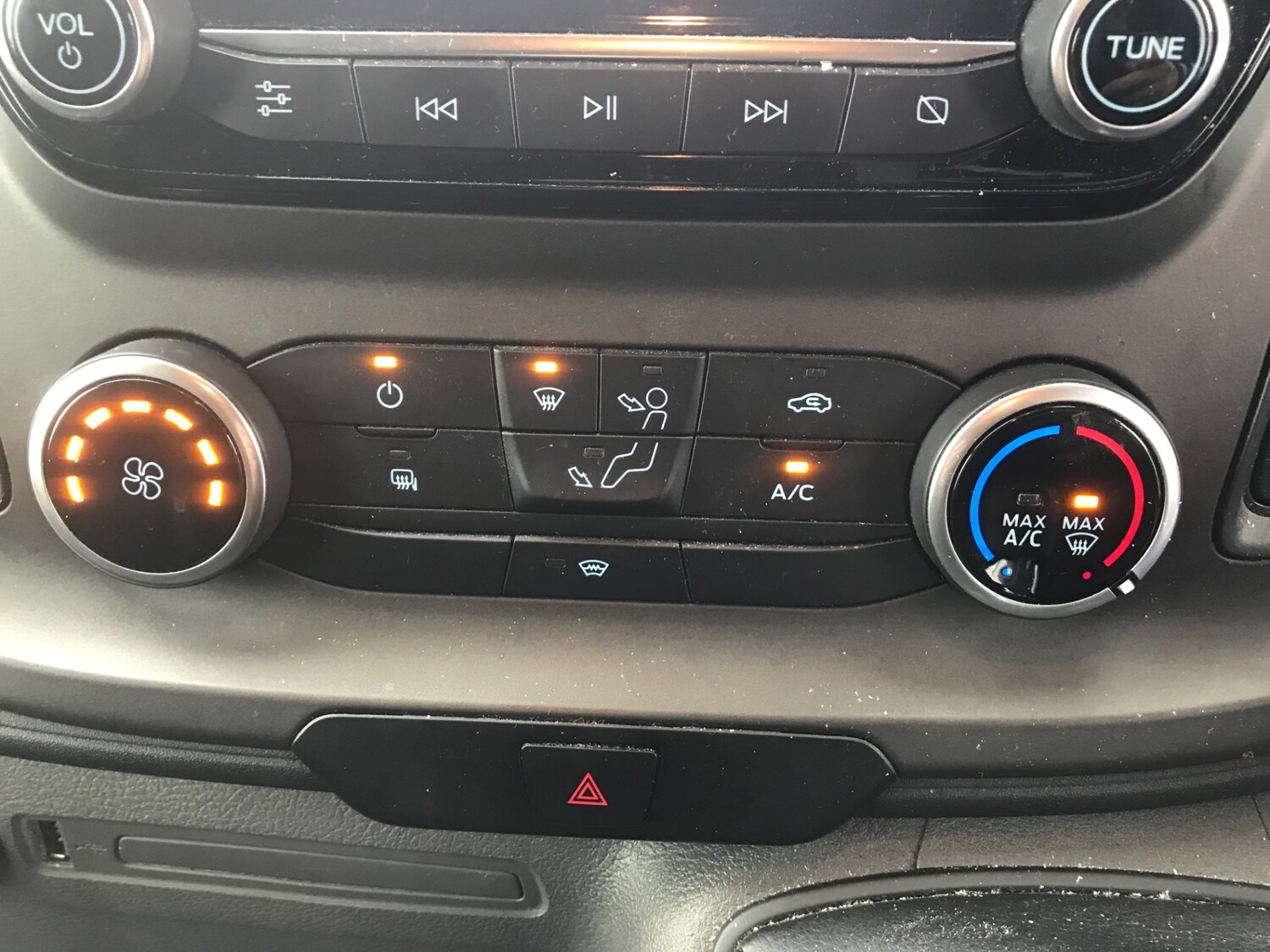 Used Ford Transit Custom 2022 for sale - 76681912: Photo 17