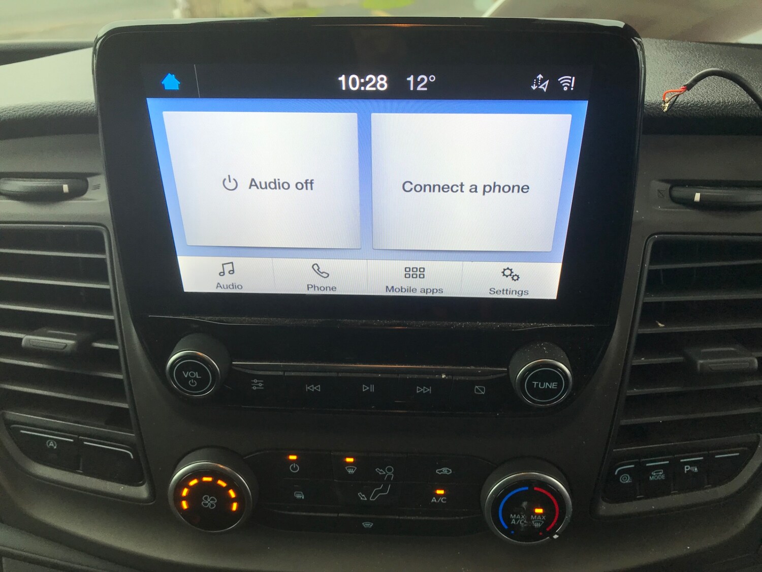 Used Ford Transit Custom 2022 for sale - 76681912: Photo 5