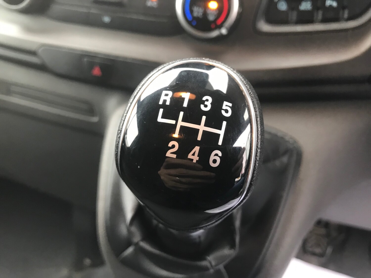 Used Ford Transit Custom 2022 for sale - 76681912: Photo 8