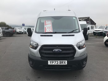 Used Ford Transit 2023 for sale - 79137026: Photo
