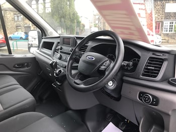 Used Ford Transit 2023 for sale - 79137026: Photo
