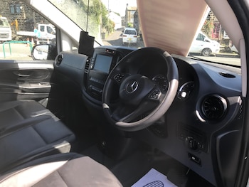 Used Mercedes-Benz Vito 2022 for sale - 78894655: Photo