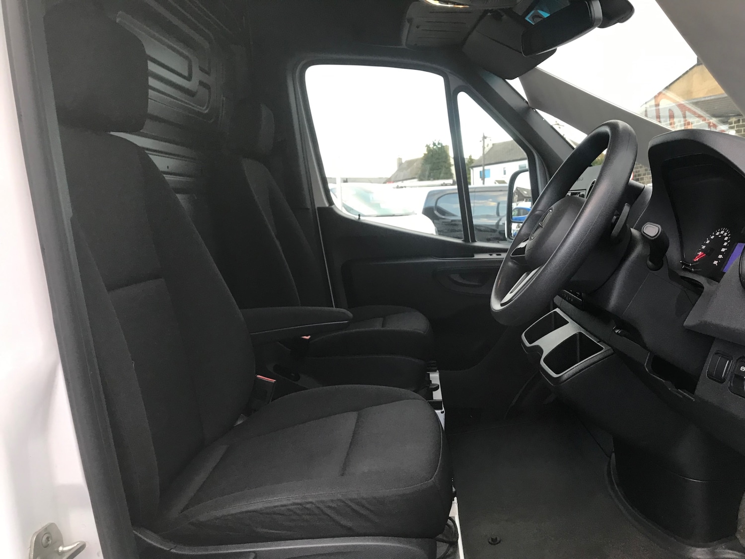 Used Mercedes-Benz Sprinter 2021 for sale - 76392350: Photo 5