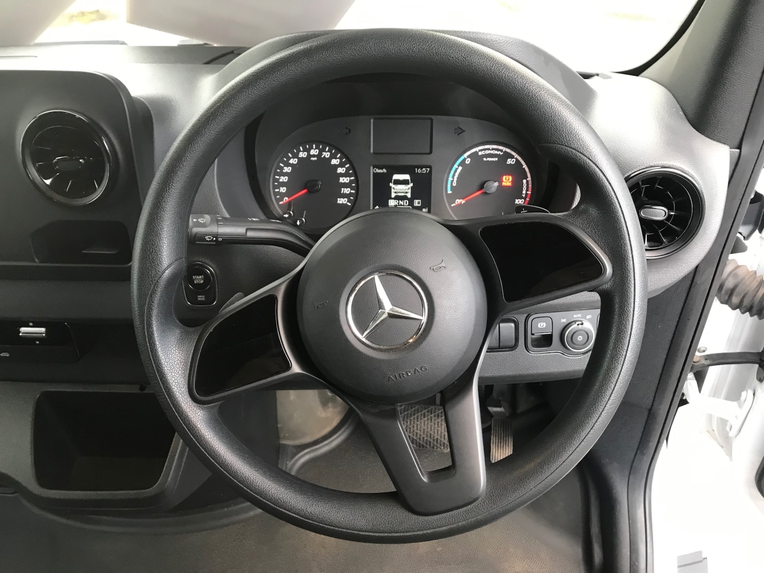 Used Mercedes-Benz Sprinter 2021 for sale - 76392350: Photo 6