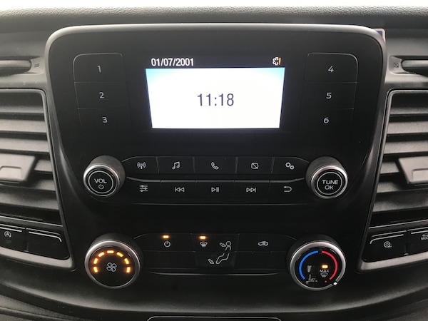 Used Ford Transit Custom 2020 for sale - 76274354: Photo 8