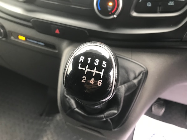 Used Ford Transit Custom 2020 for sale - 76274354: Photo 9