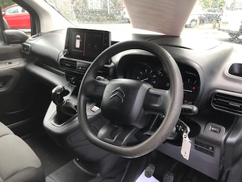 Used Citroen Berlingo 2019 for sale - 78641990: Photo