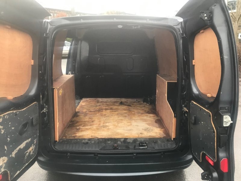 Used Mercedes-Benz Citan 2018 for sale - 77270768: Photo 13