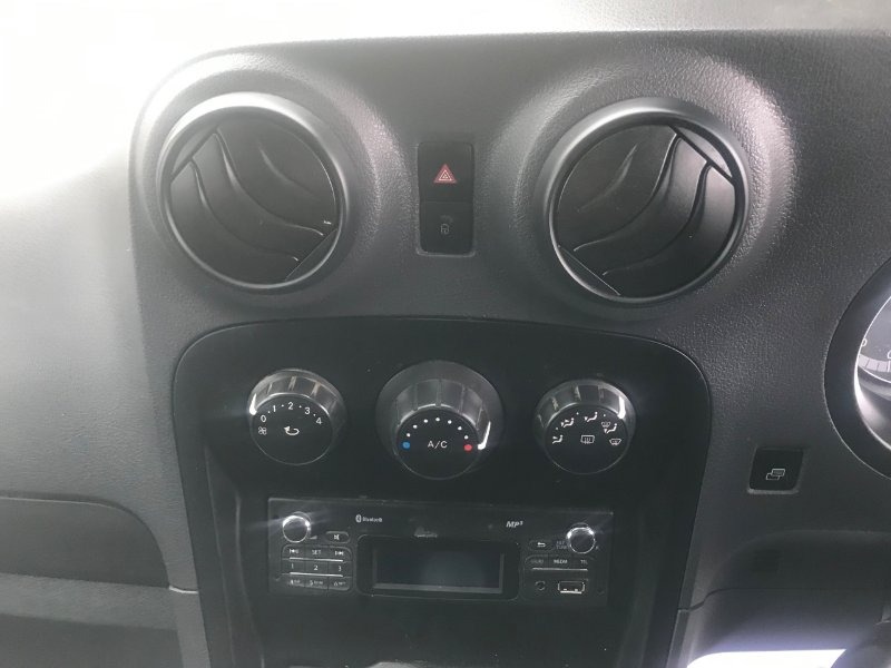 Used Mercedes-Benz Citan 2018 for sale - 77270768: Photo 5