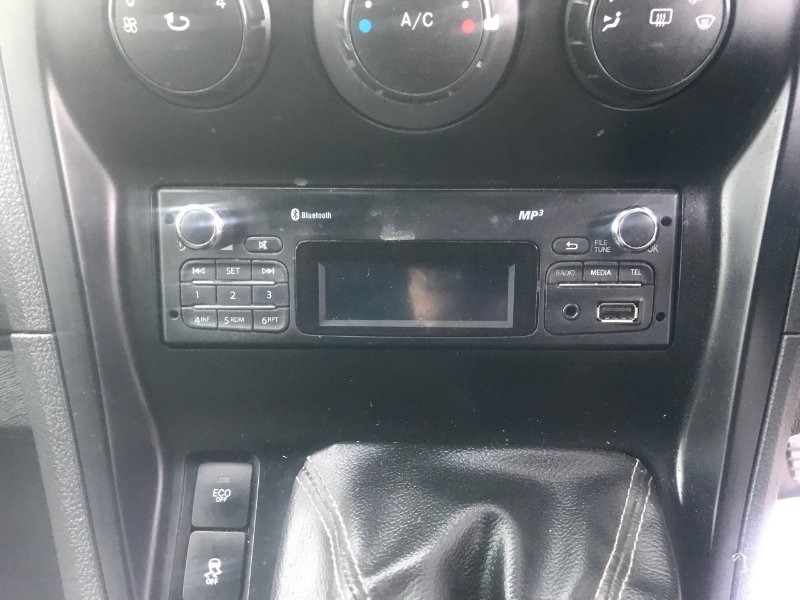 Used Mercedes-Benz Citan 2018 for sale - 77270768: Photo 6