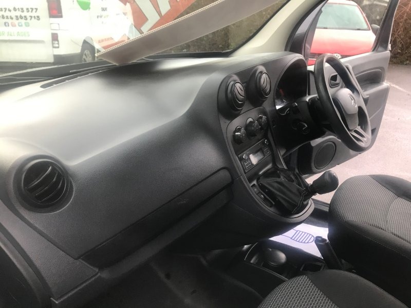 Used Mercedes-Benz Citan 2018 for sale - 77270768: Photo 7